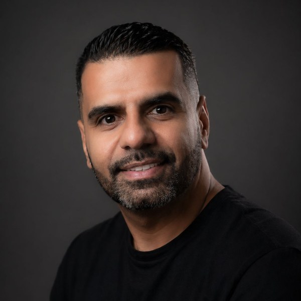 Danilo Moreira